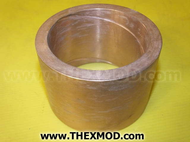 Copper Alloy - 53764-1-1