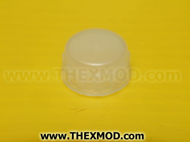 Protective Cap - Threaded - 7139-979-1