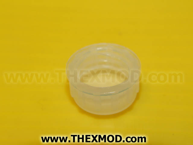 Protective Cap - Threaded - 7139-979-2