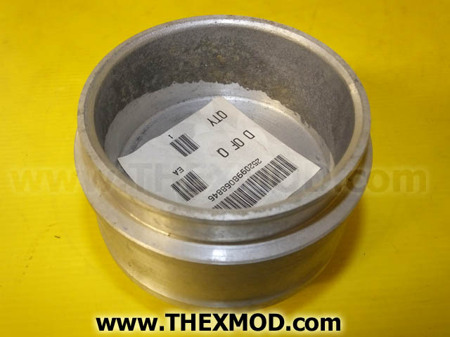 Piston - FV832186 589911-1
