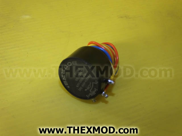 Resistor - 8992733-1