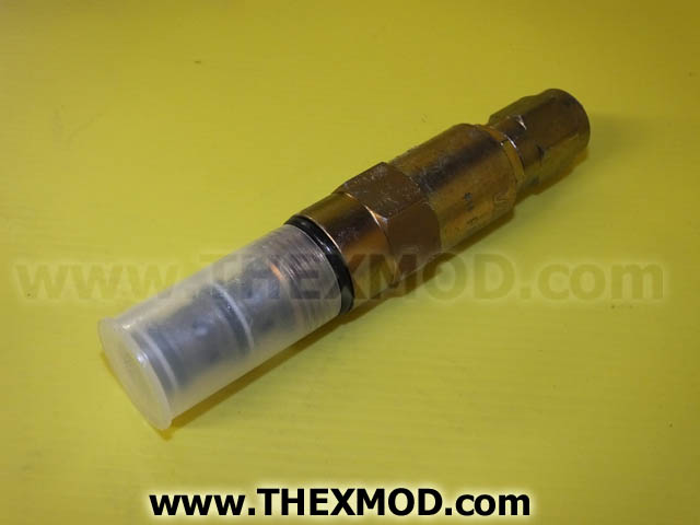 Valve - B506991-1