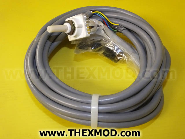 Rotary Switch - 010317-000-1