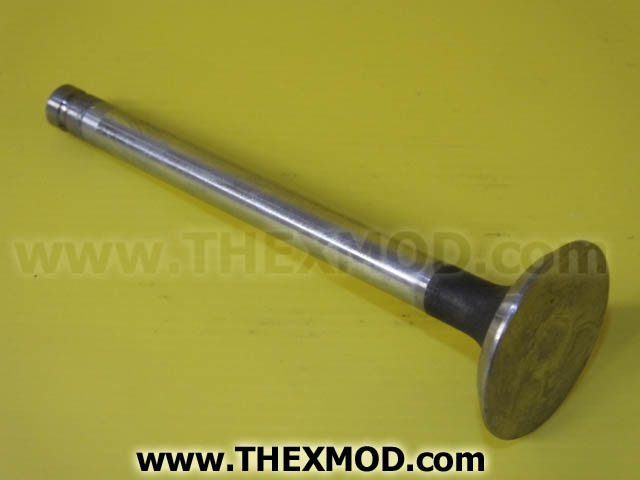 Valve - 02-101607-1