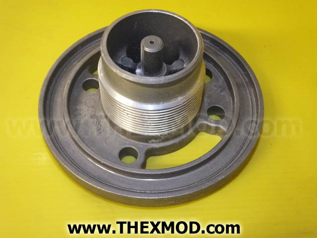 Head Assembly - J918334-1