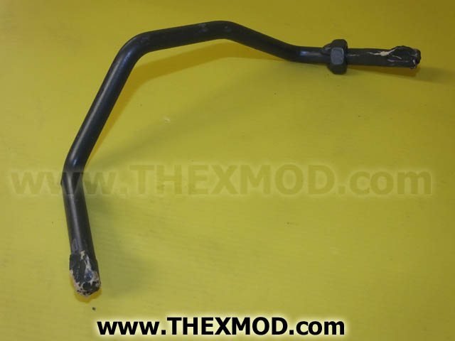 Lever - 382705-1