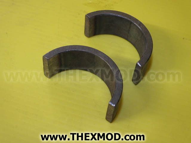 Ring Split Top Gear Clutch - 518315-1
