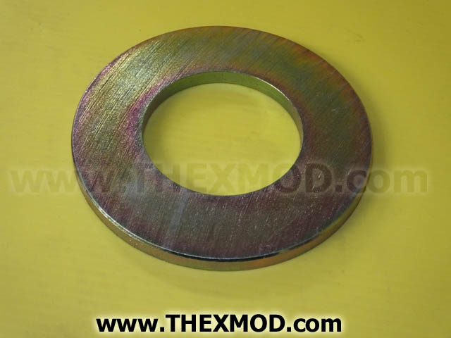 Washer Flat - 205840-1
