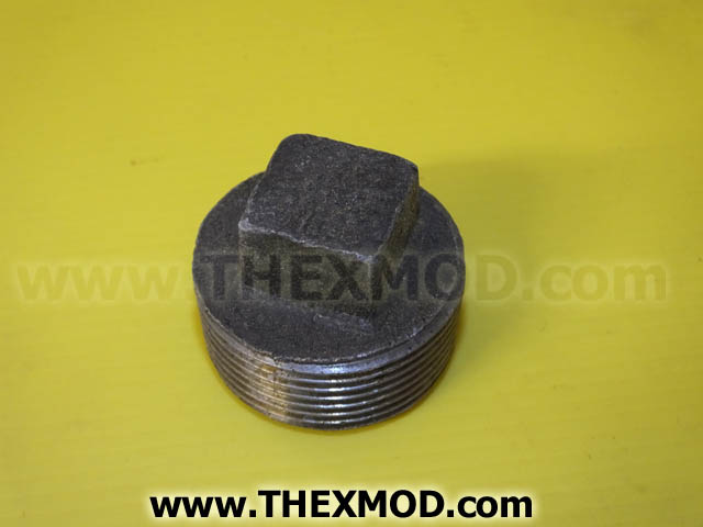 Plug - SKO511PT2-1