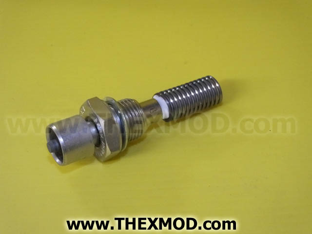 Plug Heater - 12V - 9-515-100790-1