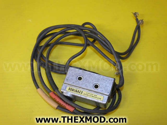 Switch Sensitive - 29FC9B092-1