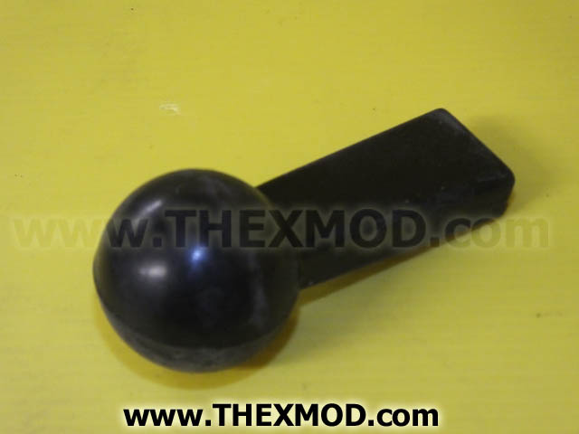 Knob - D135387-1