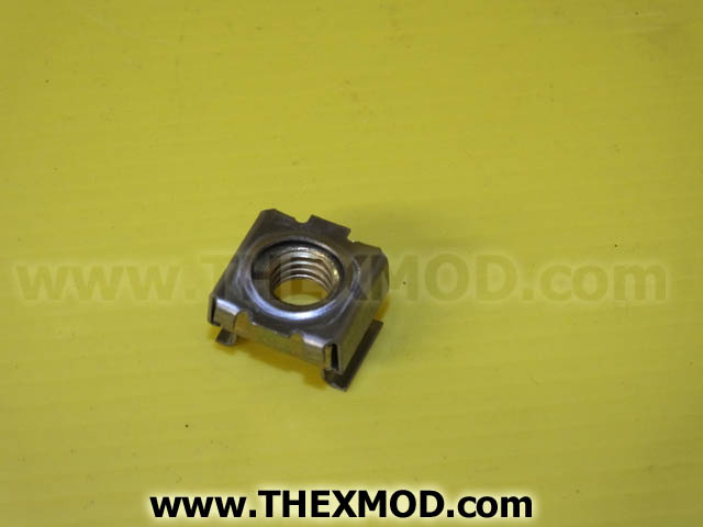 Nut - FL970HR0001 FE2701-1