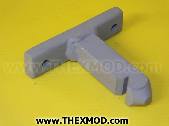 Catch Door Lock - 8787253-1