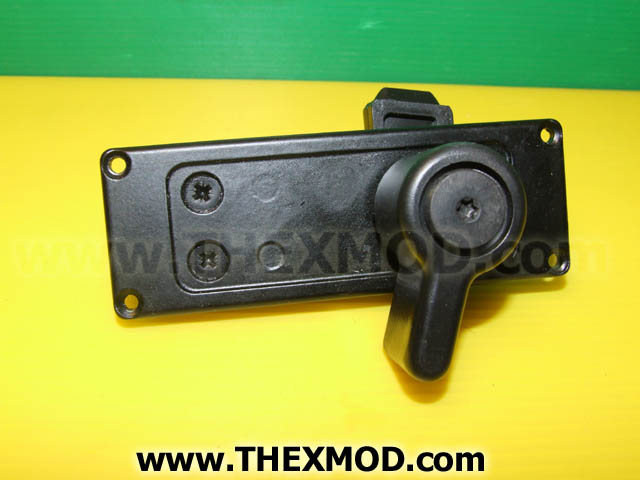 Catch Assembly - RH Sliding Window - RRC4878-1