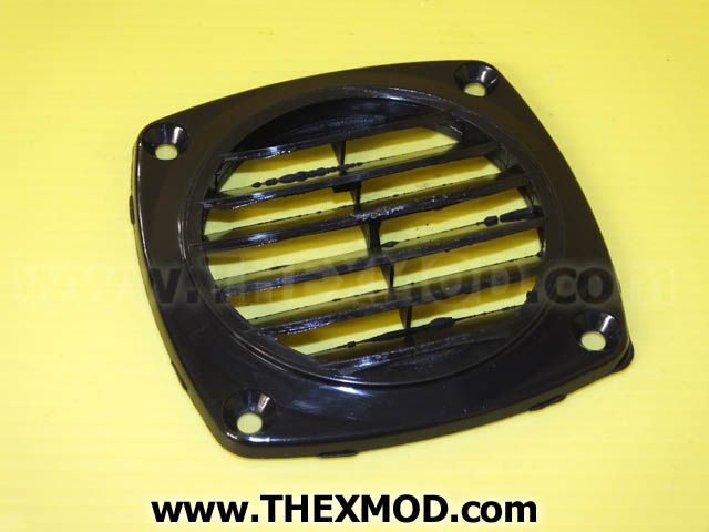Ventilator Air Circulating - 453-6509-001-1