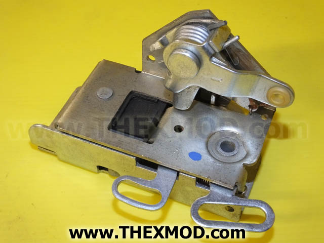 Door Mechanism - RIght - 82.63802.6006-1