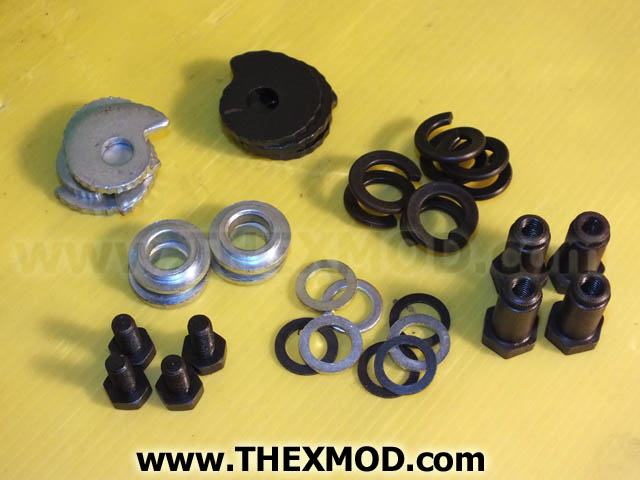 Kit - Brake Adjuster - RTC3176-1