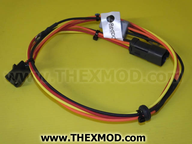 Harness - 30/926867-1