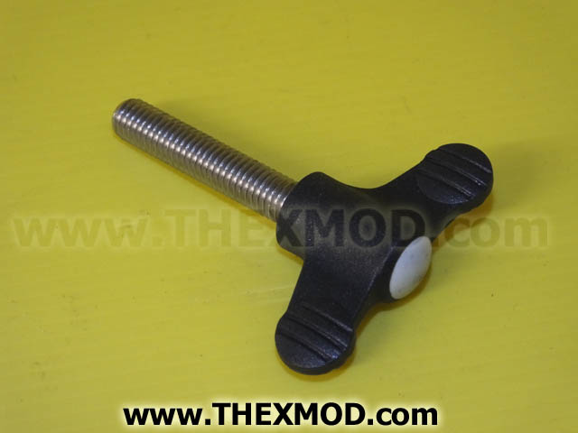 Nut - Wing - WDS8460-516-1