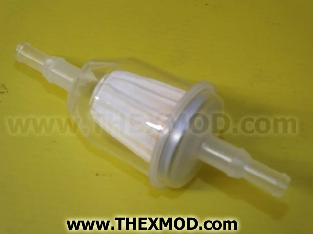 Filter Fuel - JN6-F4560-00-1