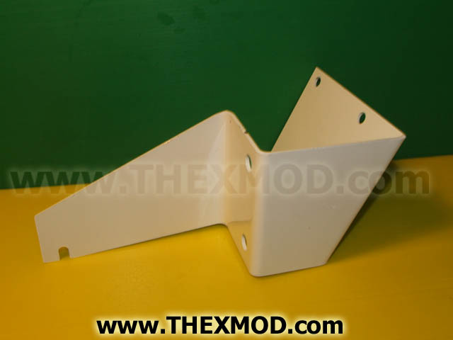 Bracket - Radiator - AS070589-2