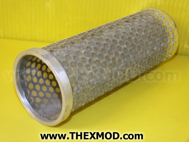 Strainer - 109387A1-1