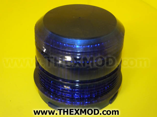 Blue Beacon - 51705302-1