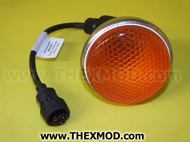 Light Indicator - MXK3602-1