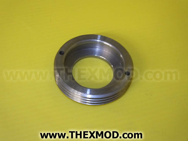 Locknut - BW504648-1-1