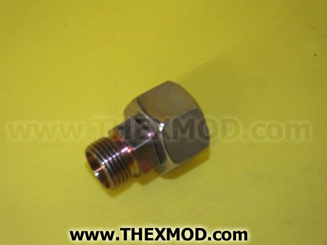 Reducer Tube - 525180-1