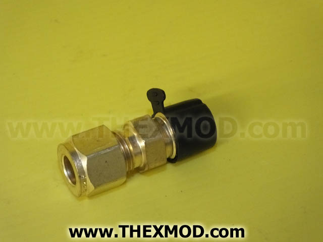 Adaptor - P-H5-4FH4BZ-B-1
