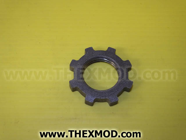 Nut - 220859-1
