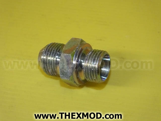 Adaptor - Coupling-1