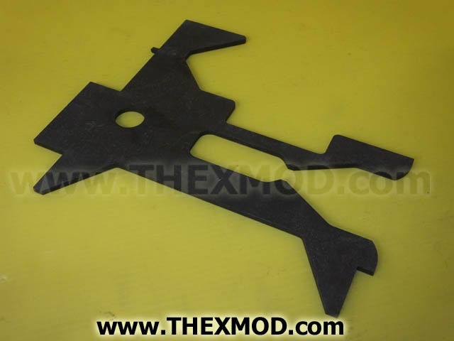 Wear Indicator - WCD10220-1