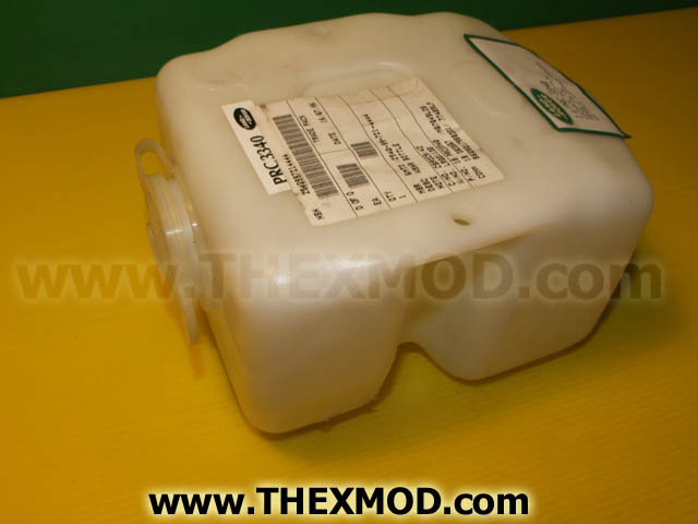 Container - Windscreen Washer - PRC3340-1