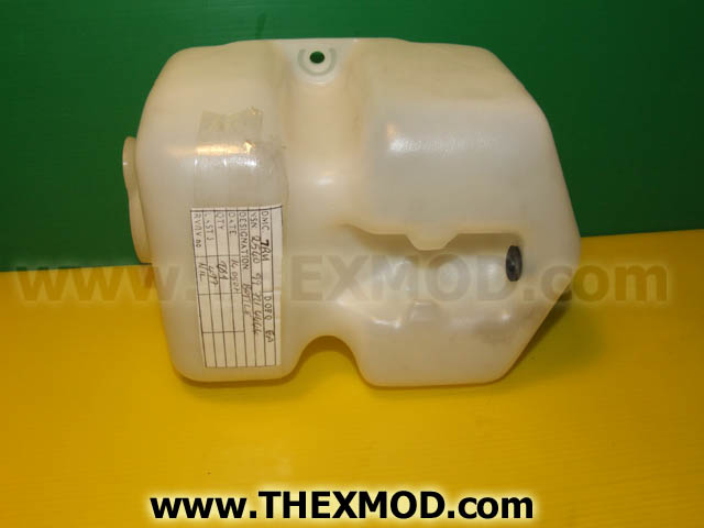 Container - Windscreen Washer - PRC3340-2