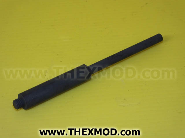 Shaft Shouldered - FV2038645 PPE 037223-1