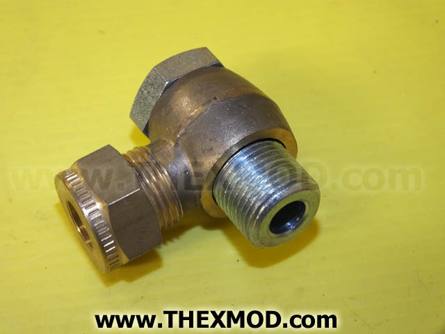 Connector - 8597487-1