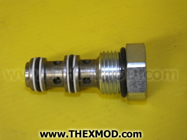 Valve - 347/22271-1