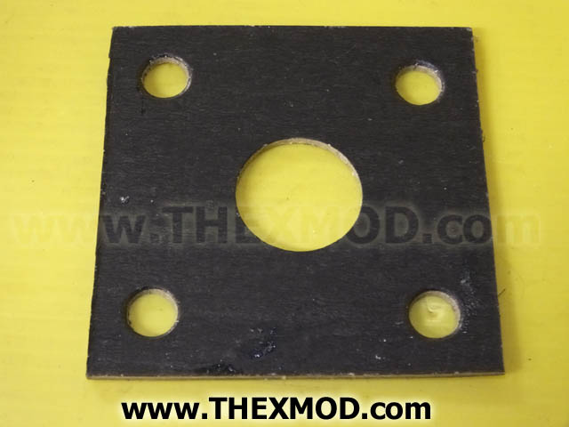 Gasket - 8575120-1