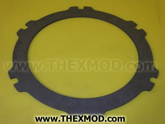 Disk Clutch - 6837690-1