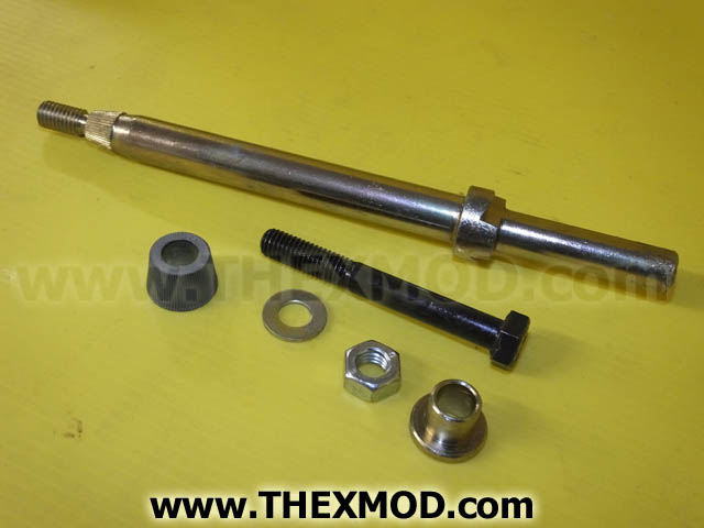 Kit - Wiper Motor - 8787598 771406J-1