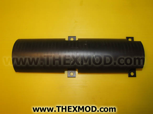 Heatshield - NTC5205-2