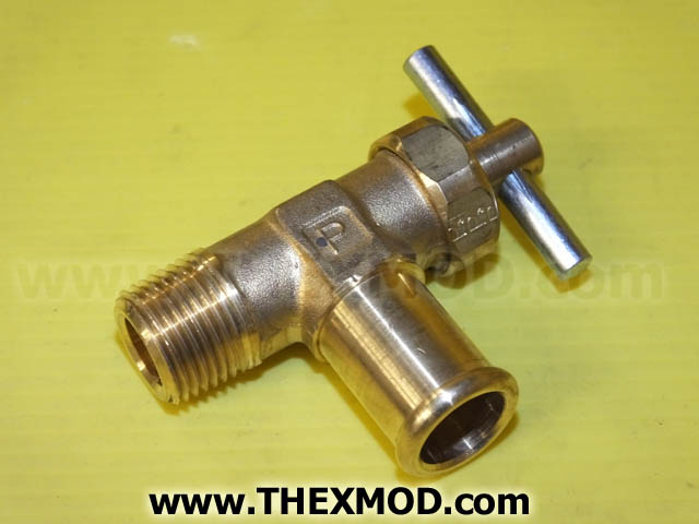 Valve - 301803R1-1