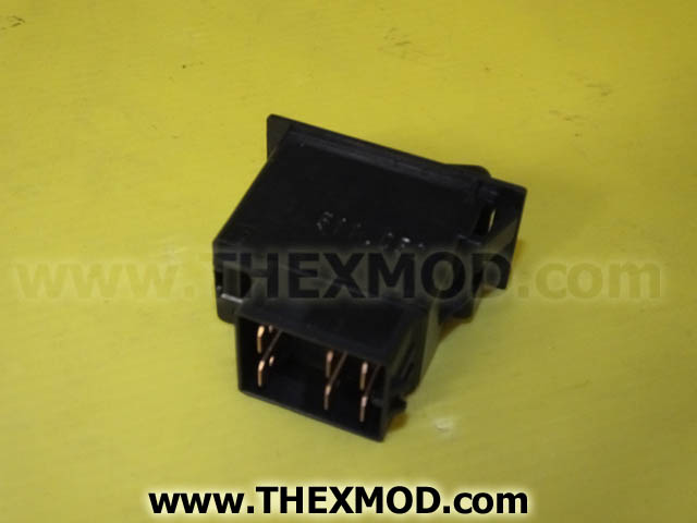 Switch Rocker - S511-050 8787171-2