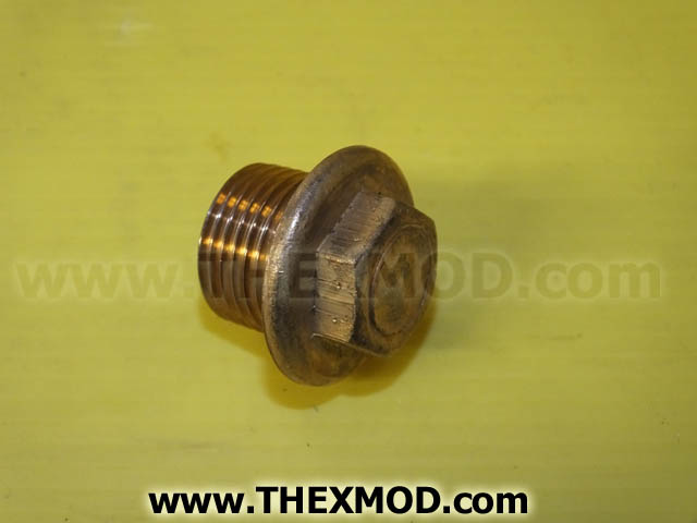 Plug - CP1189-1