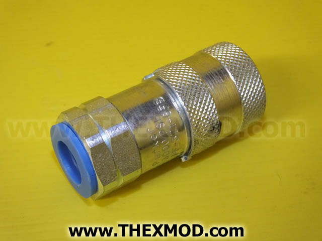 Nipple Tube - FF-371-6FB-1