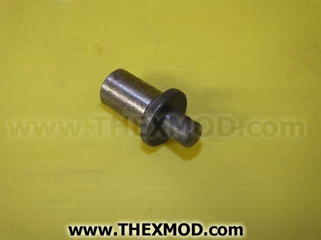 Pin Pivot Clutch - 500029-1