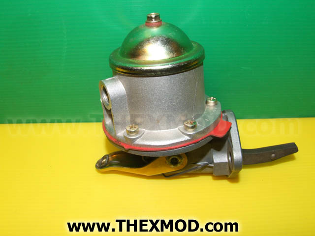 Pump - Fuel - A4021133/ 7990438-1